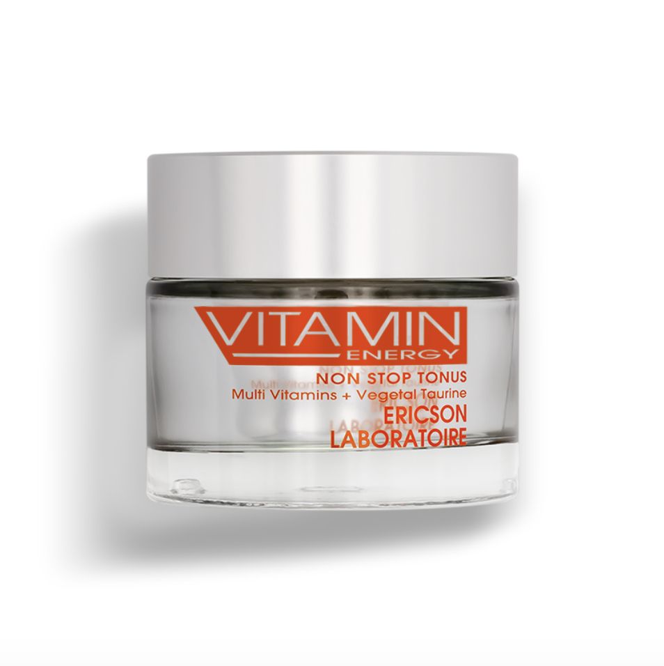 VITAMIN ENERGY