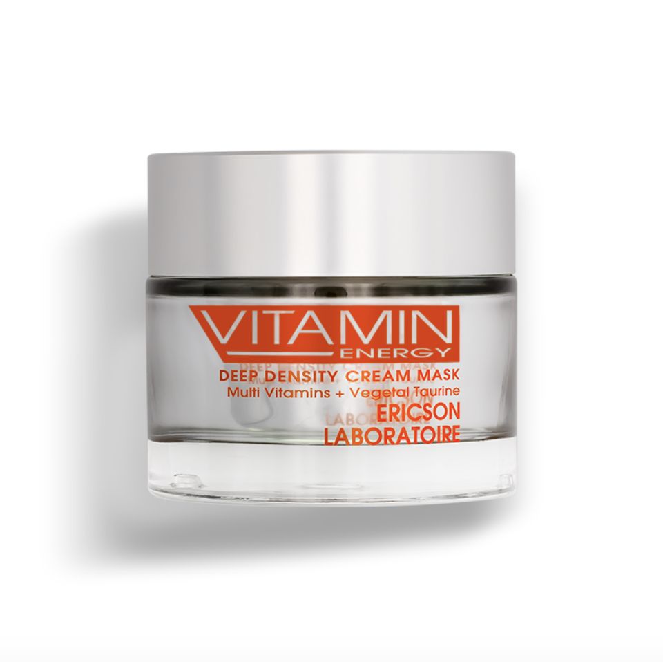 VITAMIN ENERGY
