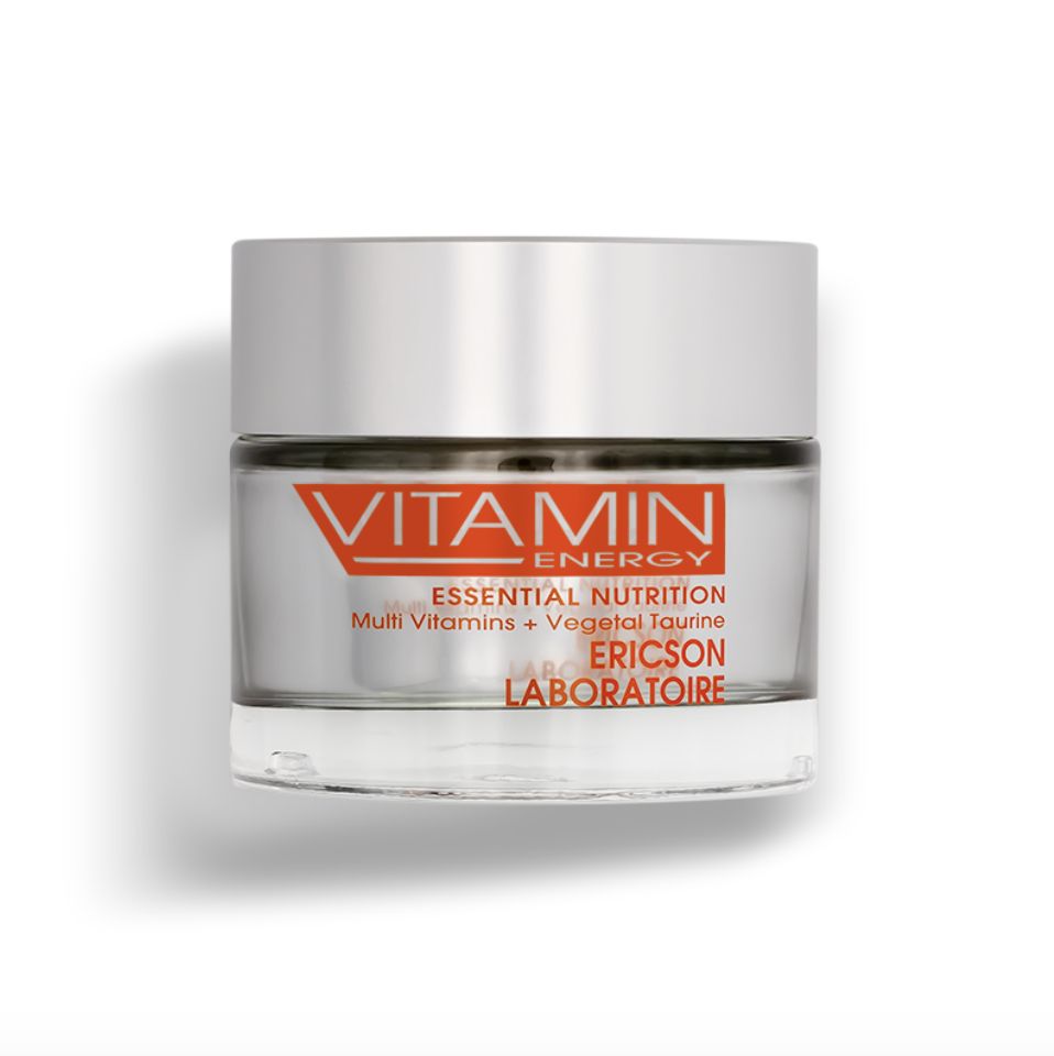 VITAMIN ENERRGY