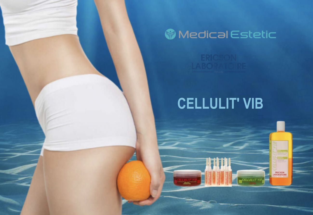 CELLULIT VIB