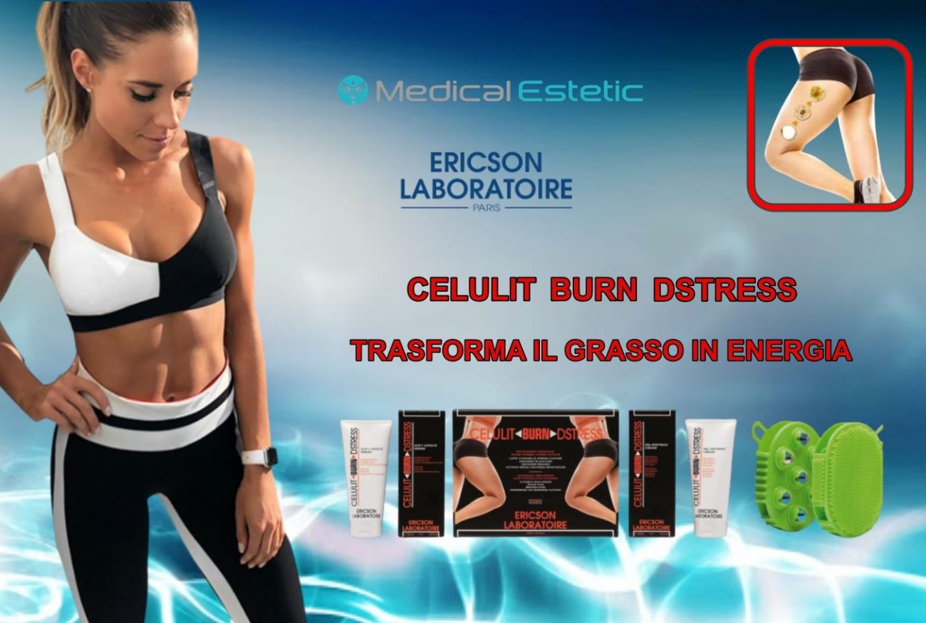 CELLULIT BURN DSTRESS