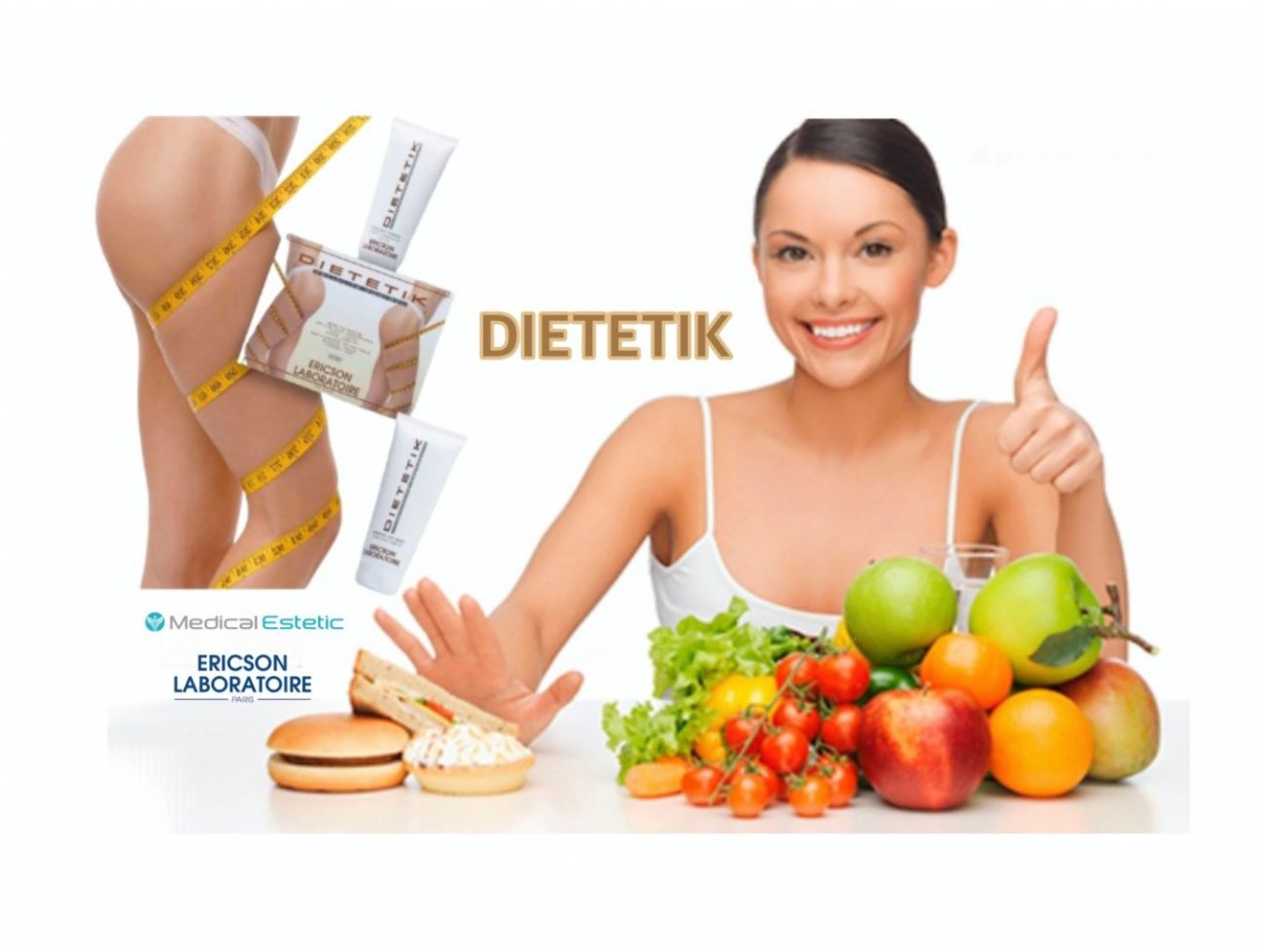 DIETETIK