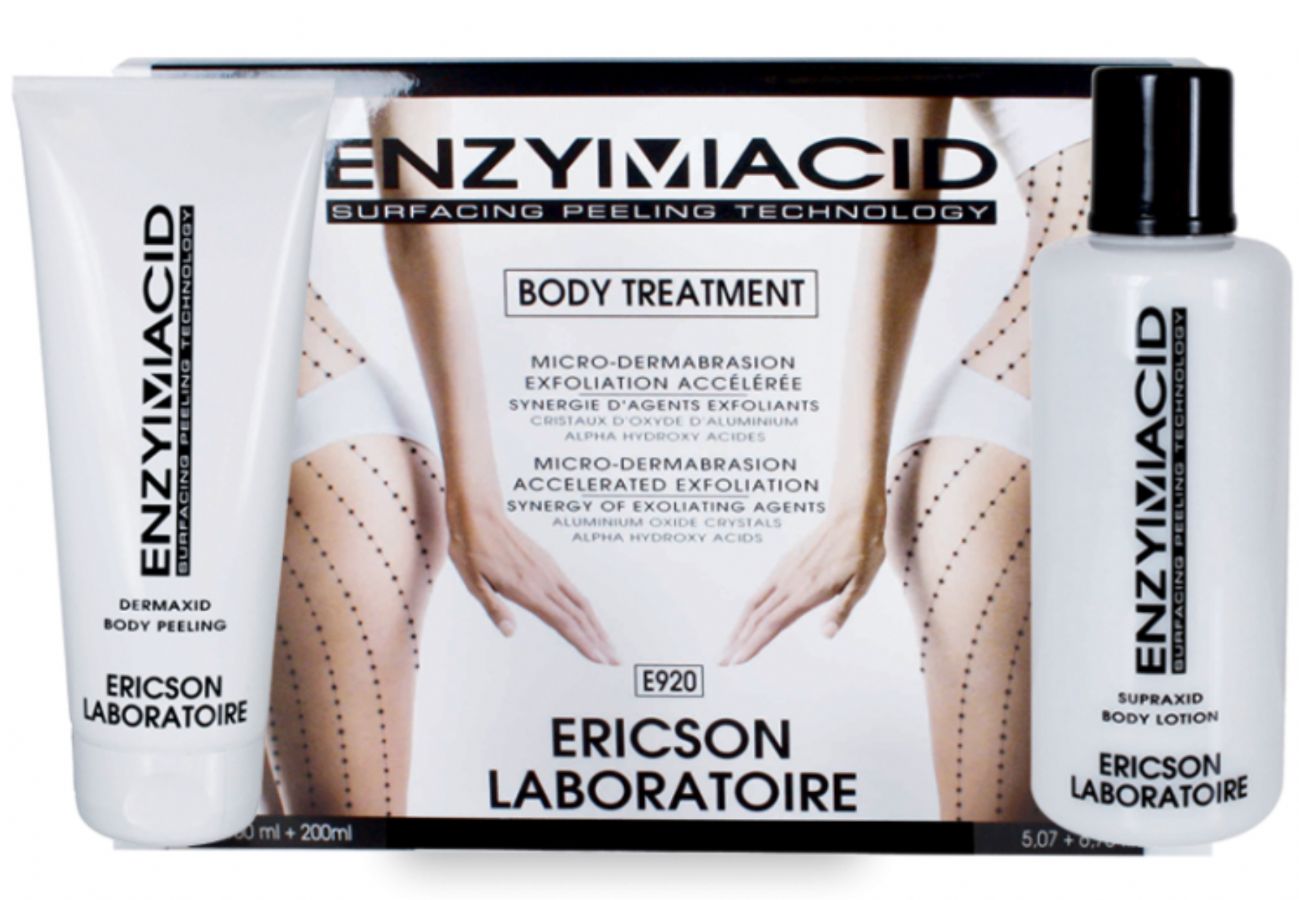 ENZYMACID BODY