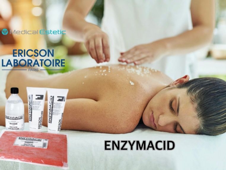 EZYMACYD BODY