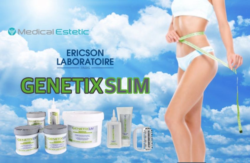 GENETIX SLIM