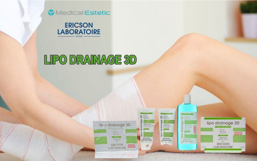 LIPO DRAINAGE