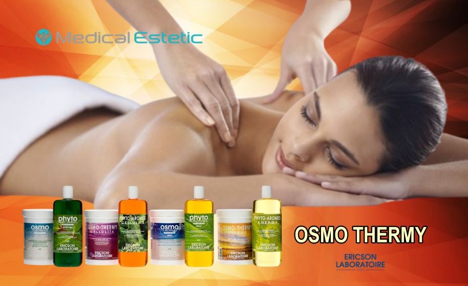 OSMO THERMI
