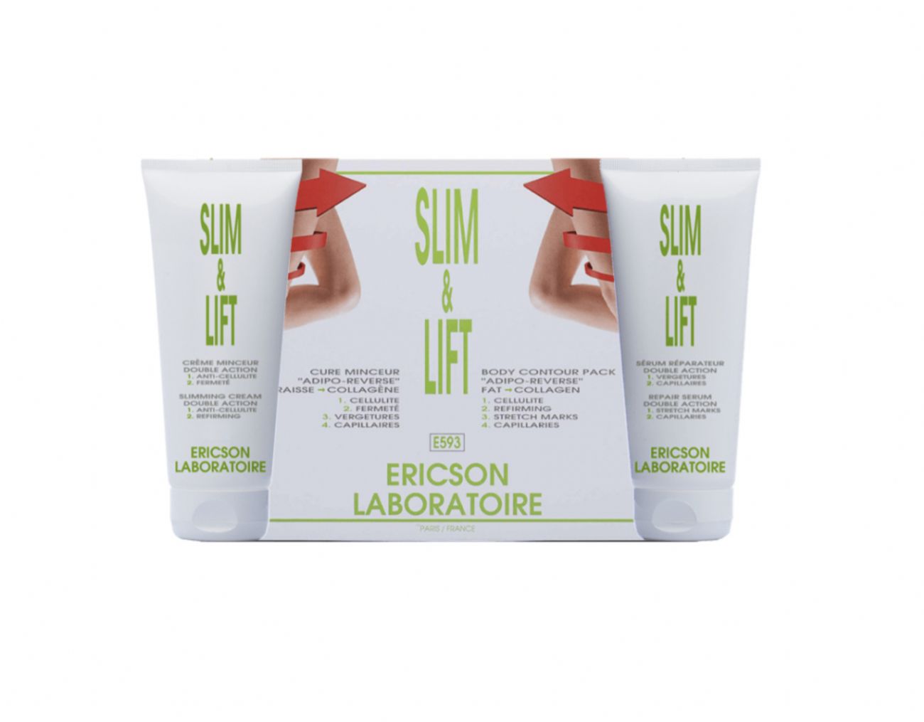SLIM &  LIFT