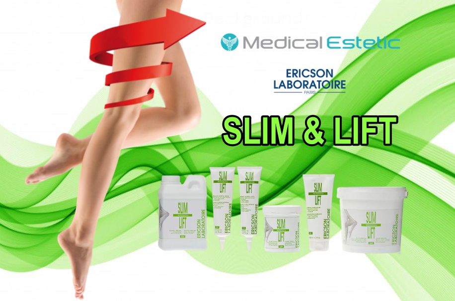 SLIM &  LIFT