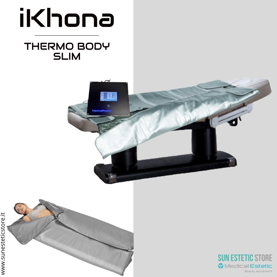 iKhona Thermo Body Slim