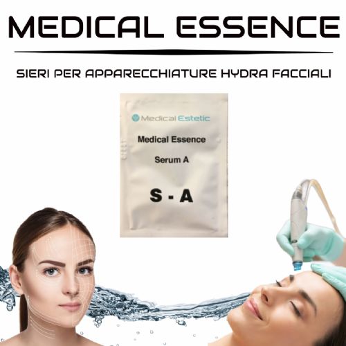 Medical Essence Siero A conf. 20 bustine