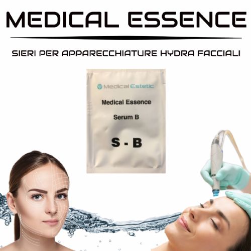 Medical Essence Siero B conf. 20 bustine