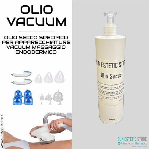 Olio Vacuum